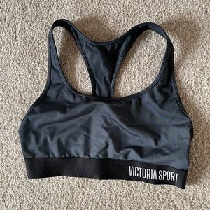 Victoria Sport Racerback sports bra size small